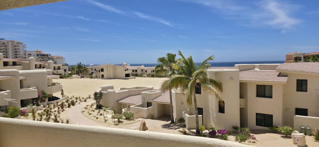 Los Cabos The Paraiso Residences This is an incredible investment opportunity -- a proven income-producing property located in the Marina of Cabo San Lucas, just steps away from the restaurants, nightlife, and entertainment that make Cabo such a world-renowned destination. Perfect for vacation rentals or personal enjoyment while generating consistent rental income. – Terrasol 259, Cabo San Lucas, Cabo San Lucas, BS