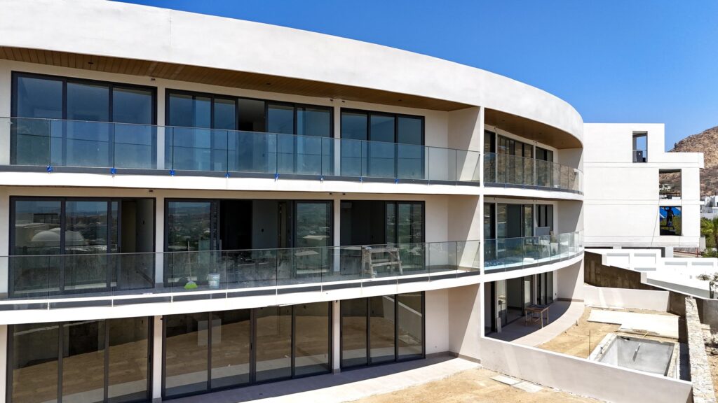 Cabo Realty  for sale