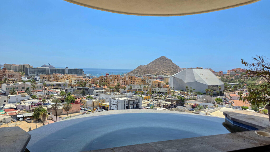 Cabo Realty  for sale