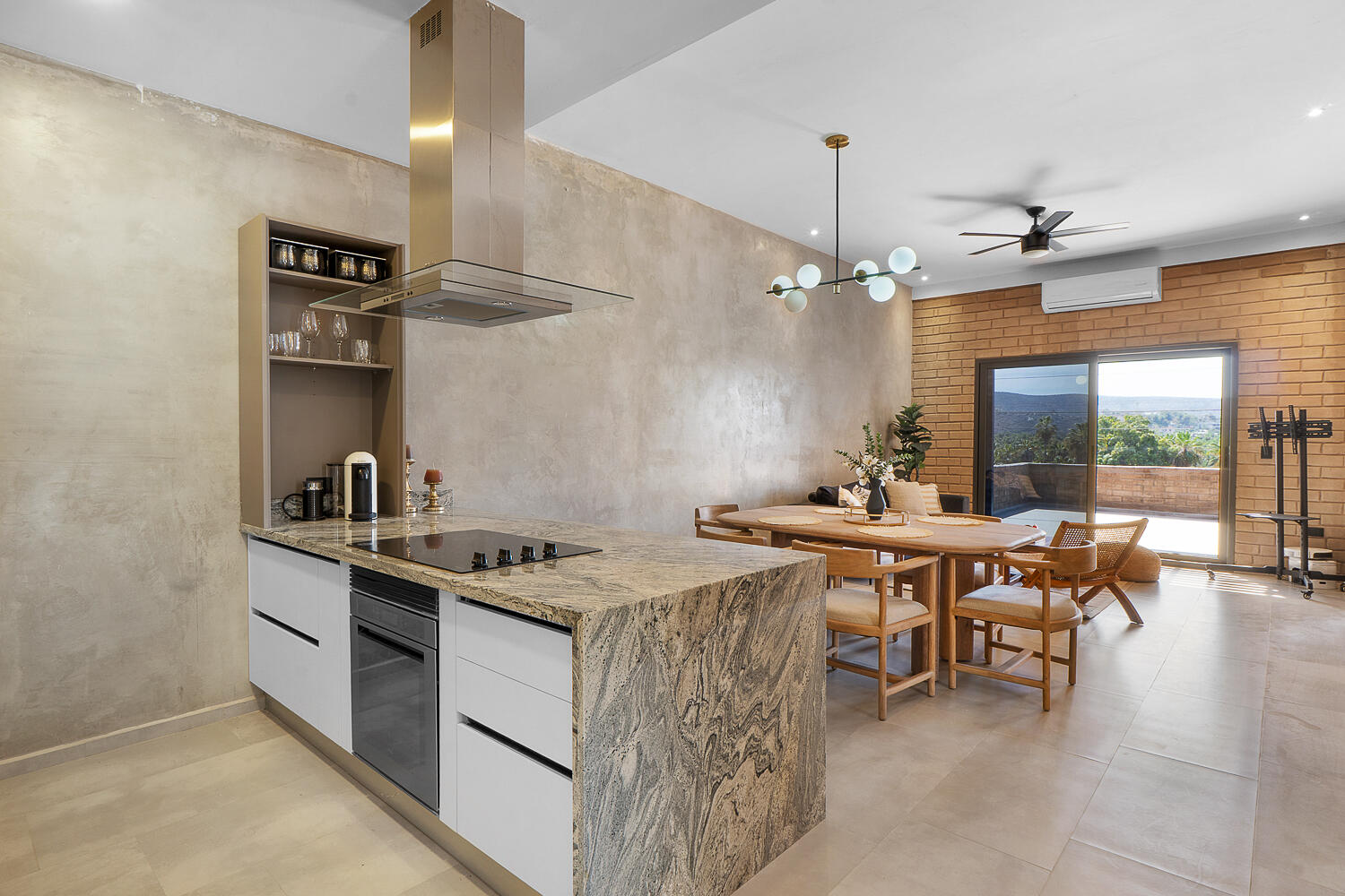 Todos Santos TownHouse 101, Pacific, BS