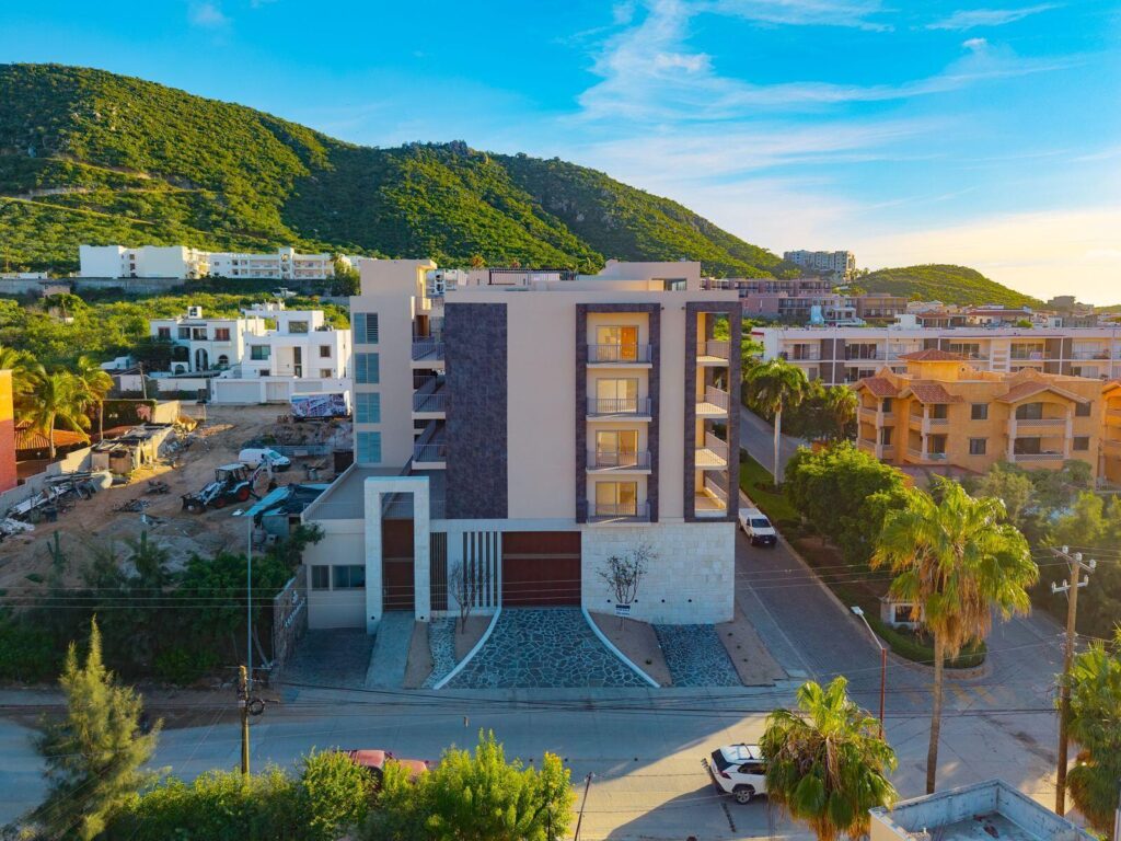 Los Cabos Costa Mare Penthouse for Sale in Costa Mare - Cabo San LucasUnit 1403 - – Top Floor Costa Mare #1403, Cabo San Lucas, Cabo San Lucas, BS
