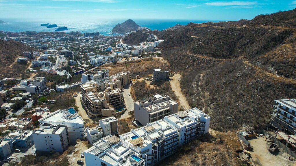 Los Cabos The Paraiso Residences This is an incredible investment opportunity -- a proven income-producing property located in the Marina of Cabo San Lucas, just steps away from the restaurants, nightlife, and entertainment that make Cabo such a world-renowned destination. Perfect for vacation rentals or personal enjoyment while generating consistent rental income. – TORRE MARIA, Cabo San Lucas, Cabo San Lucas, BS