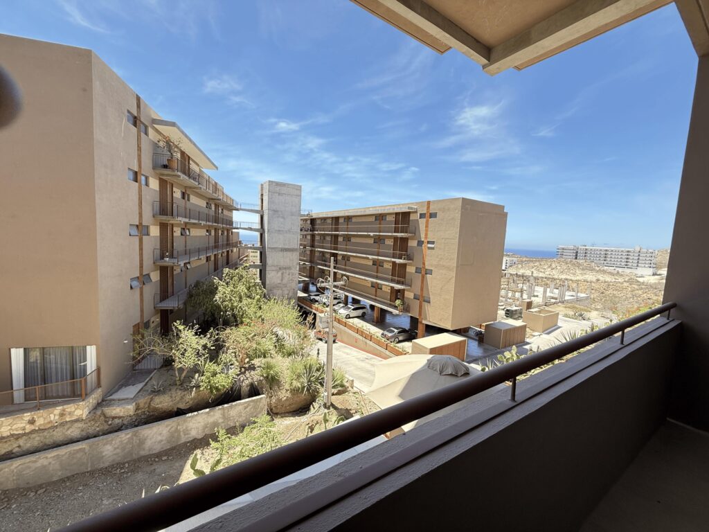 Los Cabos Ladera Phase 1 Experience the ultimate in Los Cabos living! This stunning, brand-new 3-bedroom, 3-bath condo is located on the third high floor of a luxury tower, featuring beautiful windows with – Tower 2A Via Ladera, San Jose Corridor, BS