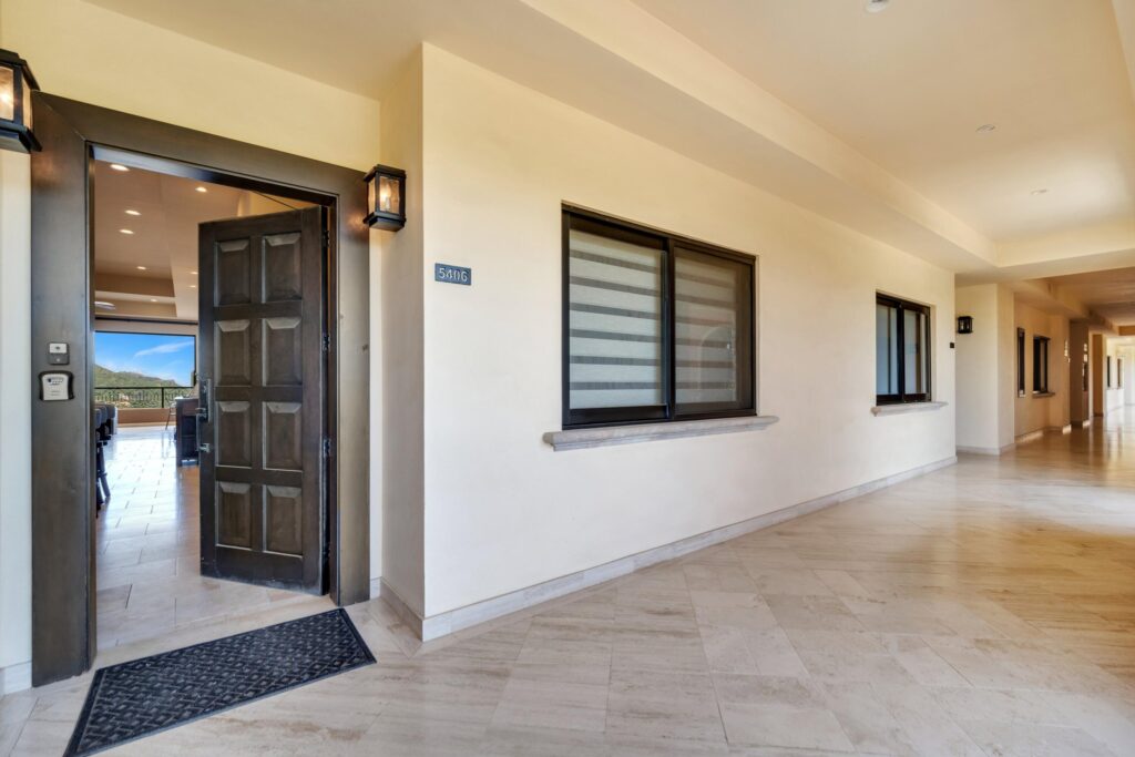 Tower 5, fourth floor, Pacific, BS | Los Cabos For Sale