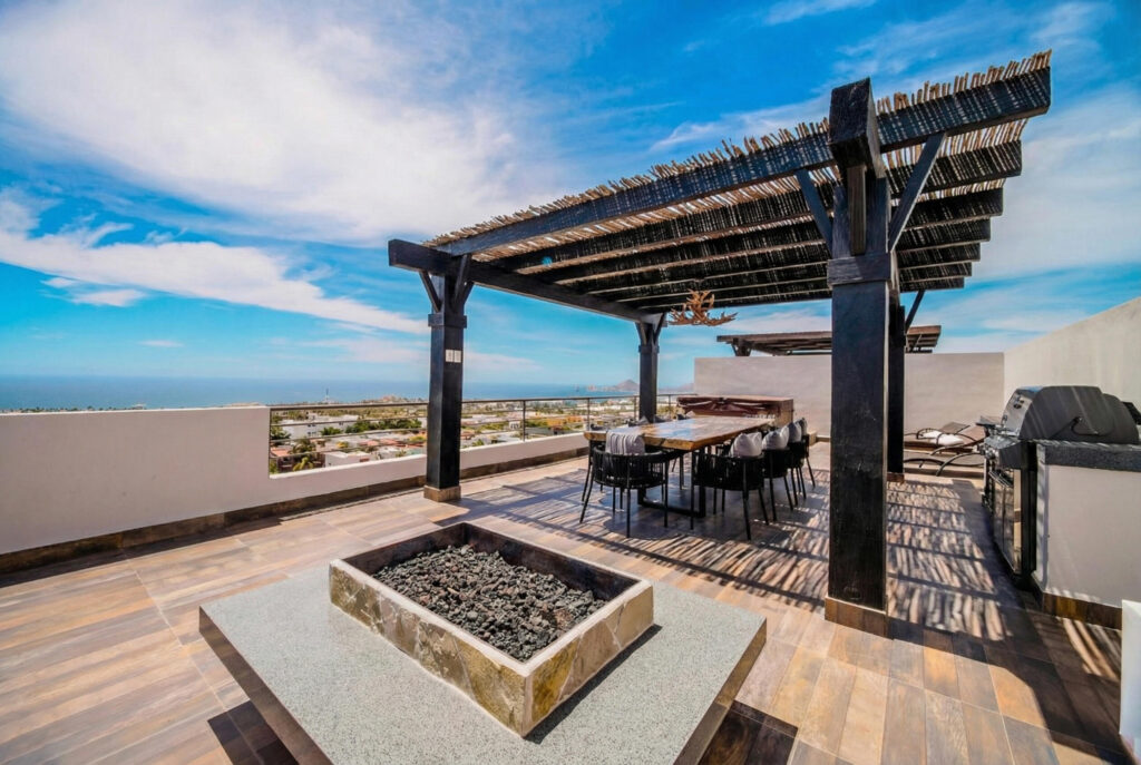 Los Cabos Tramonti – Tramonti, Cabo Corridor, BS