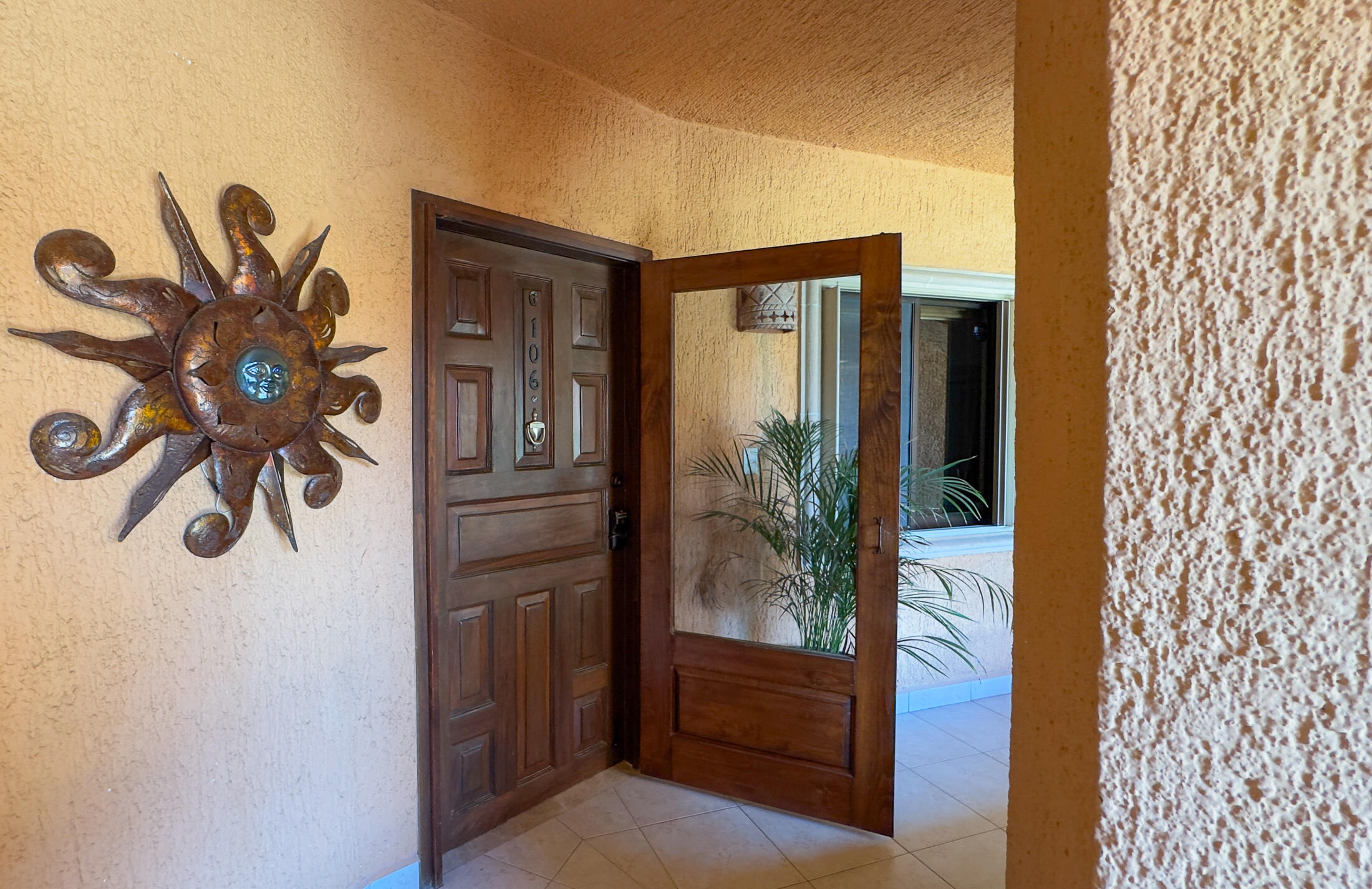 Los Cabos La Jolla Beautiful oceanfront ground-floor unit at La Jolla featuring a spacious and private wraparound terrace with stunning panoramic for sale
