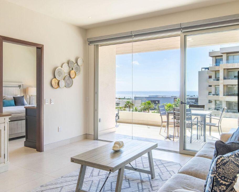 Los Cabos Vista Vela Iii Experience refined coastal living in this elegant condominium located in Vista Vela Phase III, Cabo San Lucas. Boasting breathtaking – V 3 E 6 Campestre del Nogal Tezal CSL, Cabo Corridor, BS