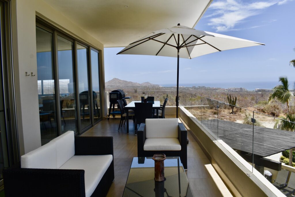 Los Cabos Velamar Velamar is the highest quality and size at the lowest price in the corridor. Located at the highest point in Velamar Los Cabos, this luxury 3-bedroom, 3-bath corner condo offers exceptional Sea of Cortez ocean – Velamar, San Jose Corridor, San Jose Corridor, BS