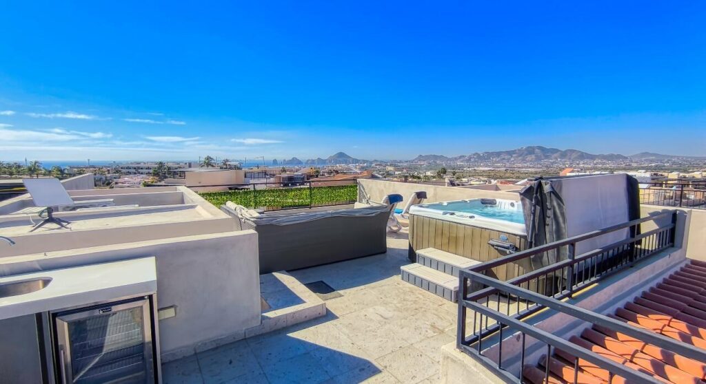 Los Cabos Villas Del Tezal Ocean- – Villa Del Tezal 148, Cabo Corridor, Cabo Corridor, BS