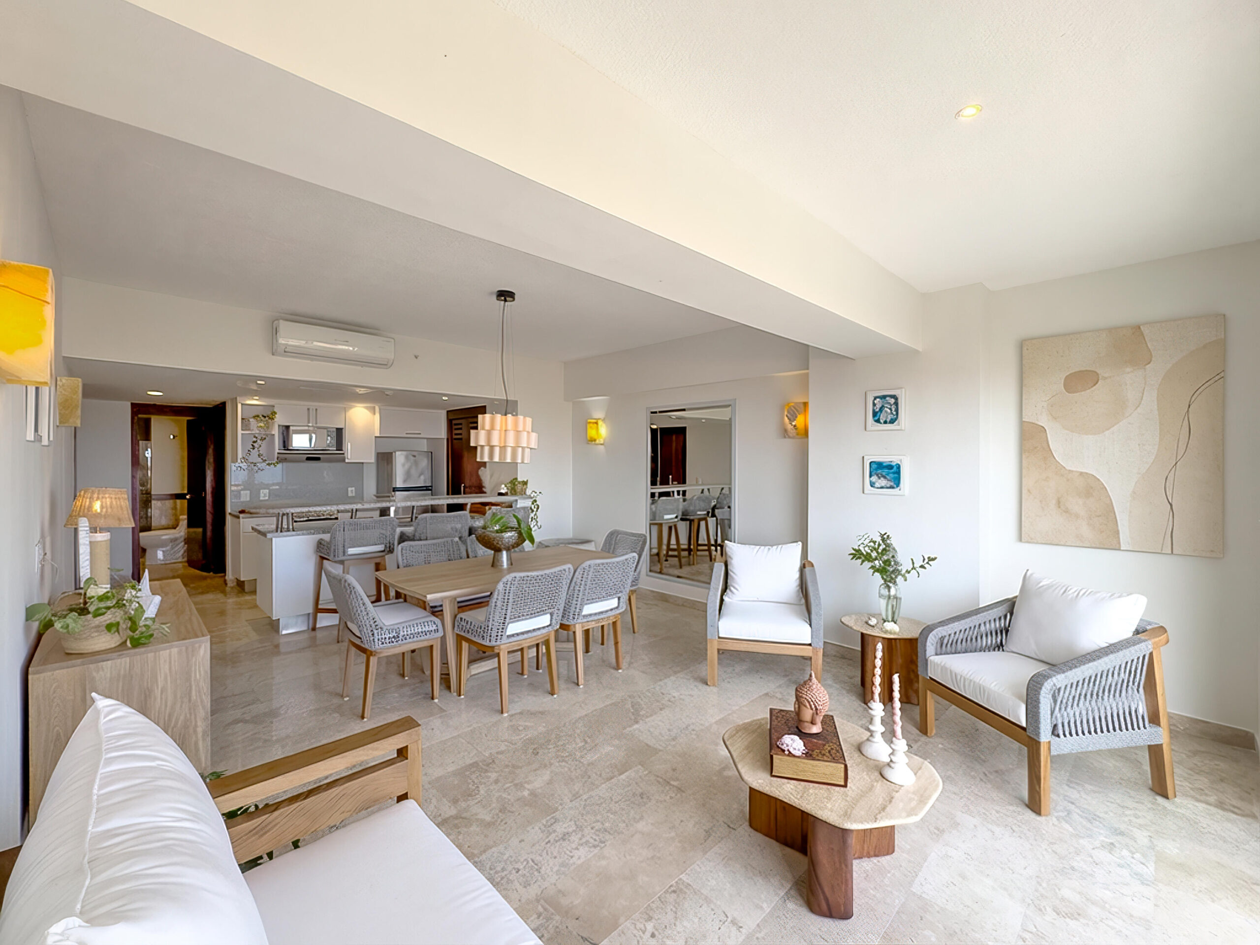 Los Cabos La Jolla - Condos Ocean for sale