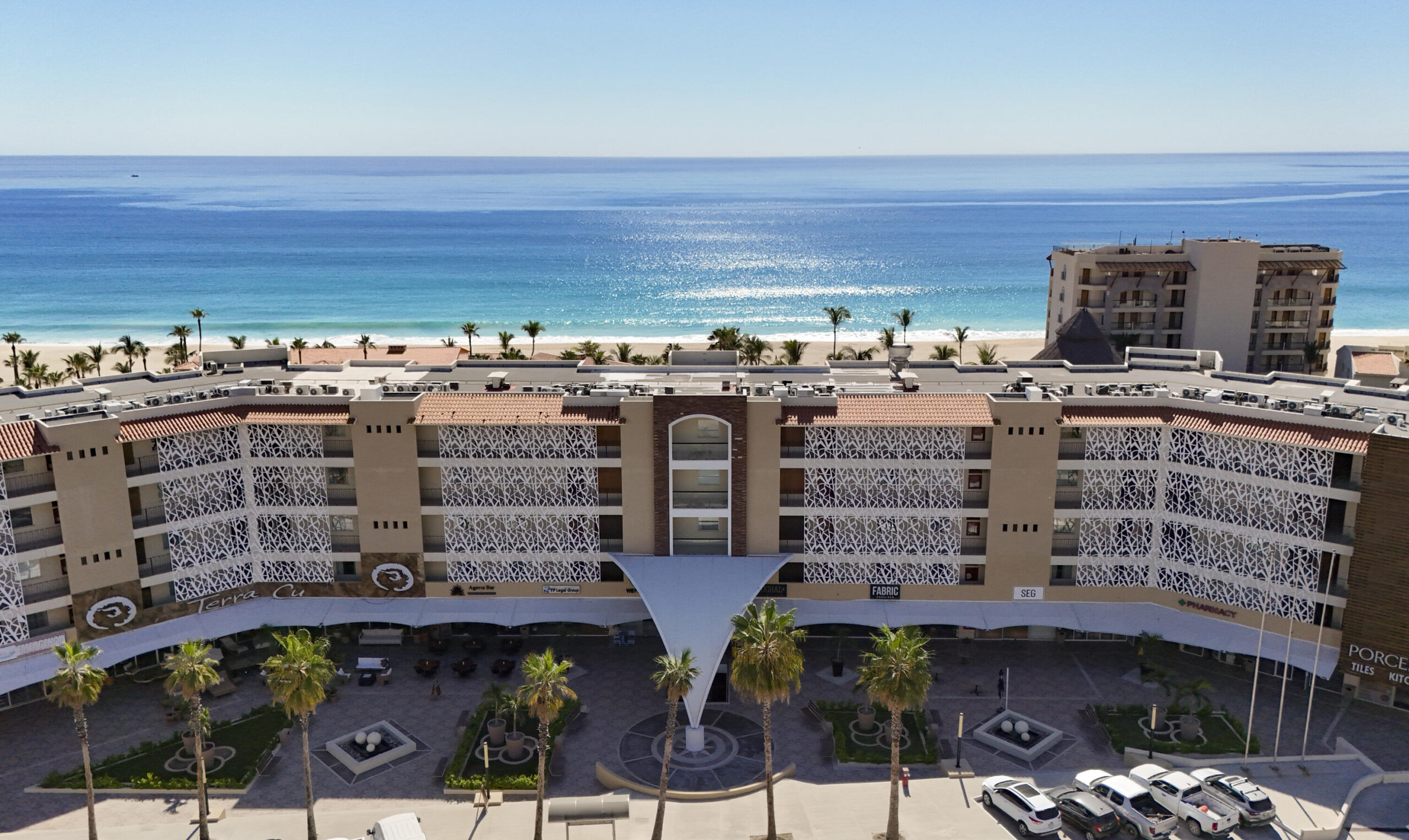 Los Cabos La Jolla - Condos Ocean for sale