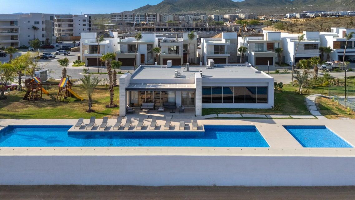 Los Cabos Vista Vela Sunset This unit offers spectacular arch and mountain for sale