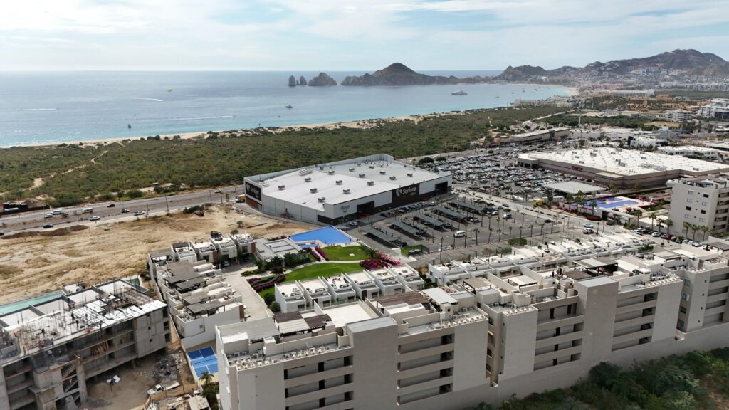 Cabo Realty  for sale