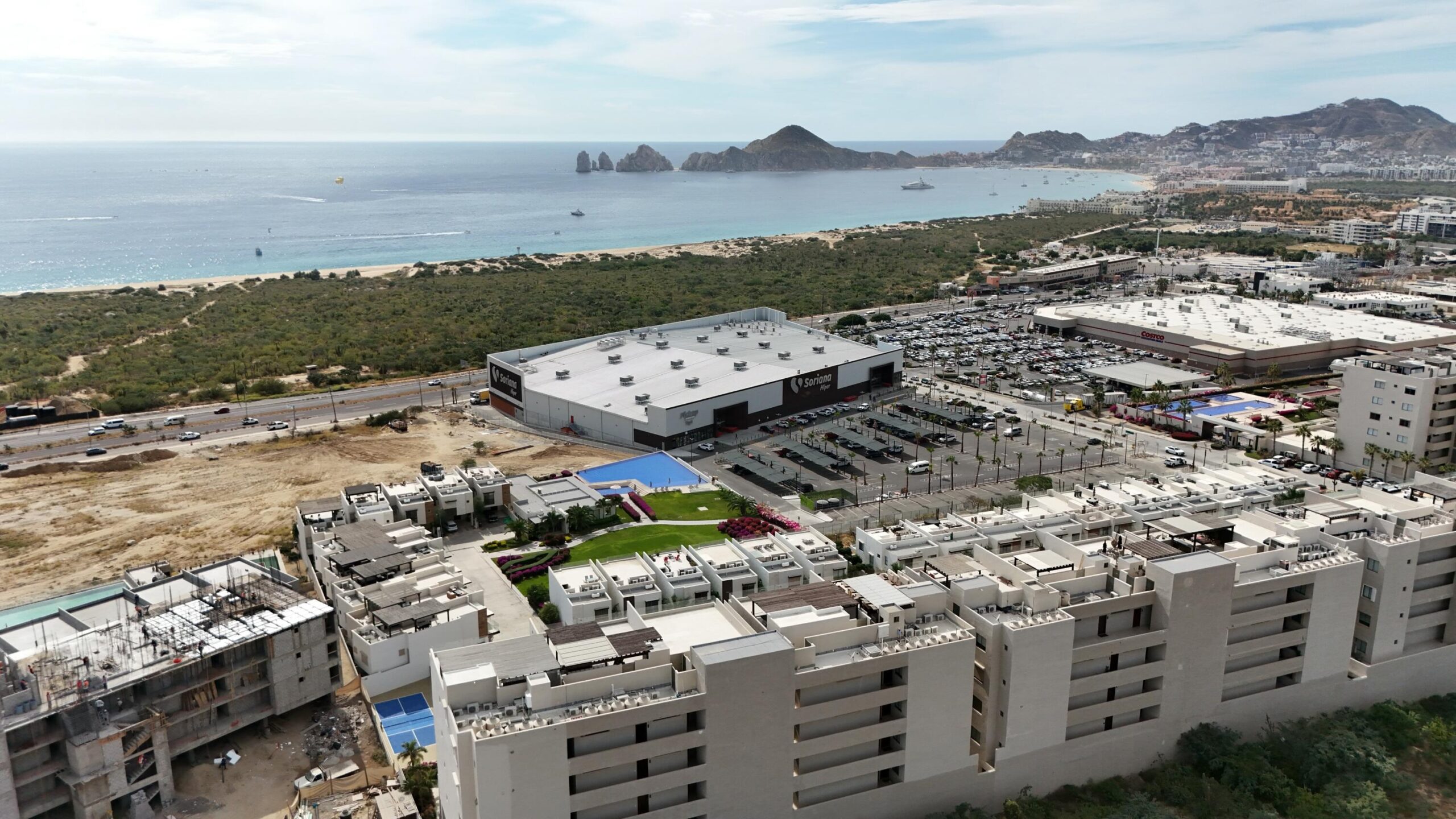 Vista Velas 1, Cabo Corridor, BS