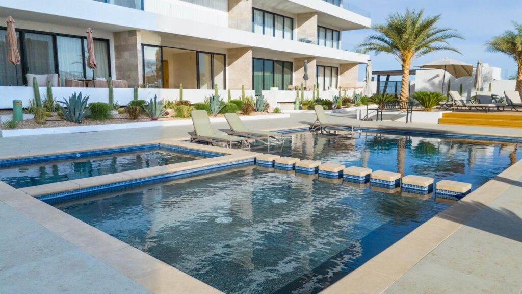 Cabo Realty  for sale
