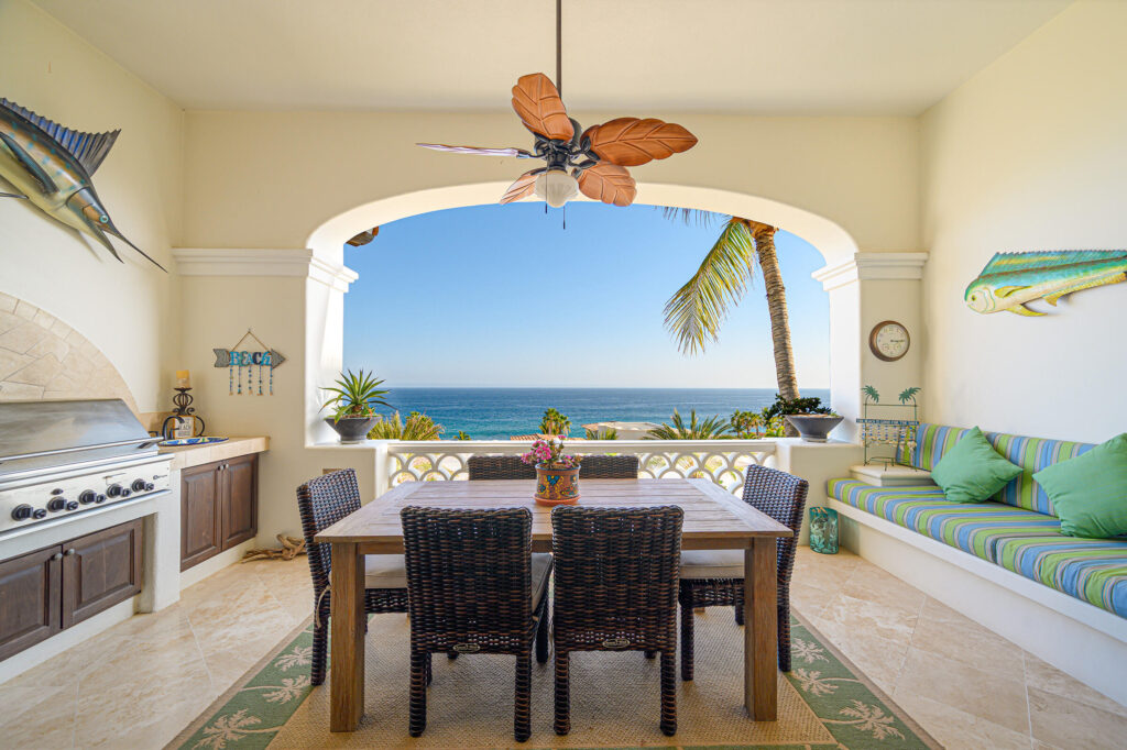Los Cabos Vista Vela Iii Experience refined coastal living in this elegant condominium located in Vista Vela Phase III, Cabo San Lucas. Boasting breathtaking – with Garage, San Jose del Cabo, BS