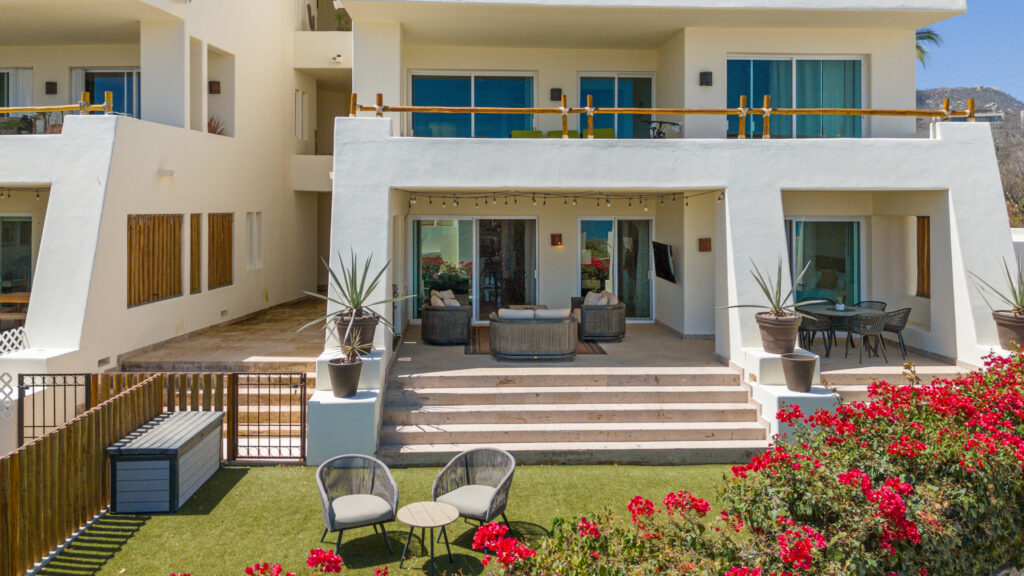 Cabo Realty  for sale