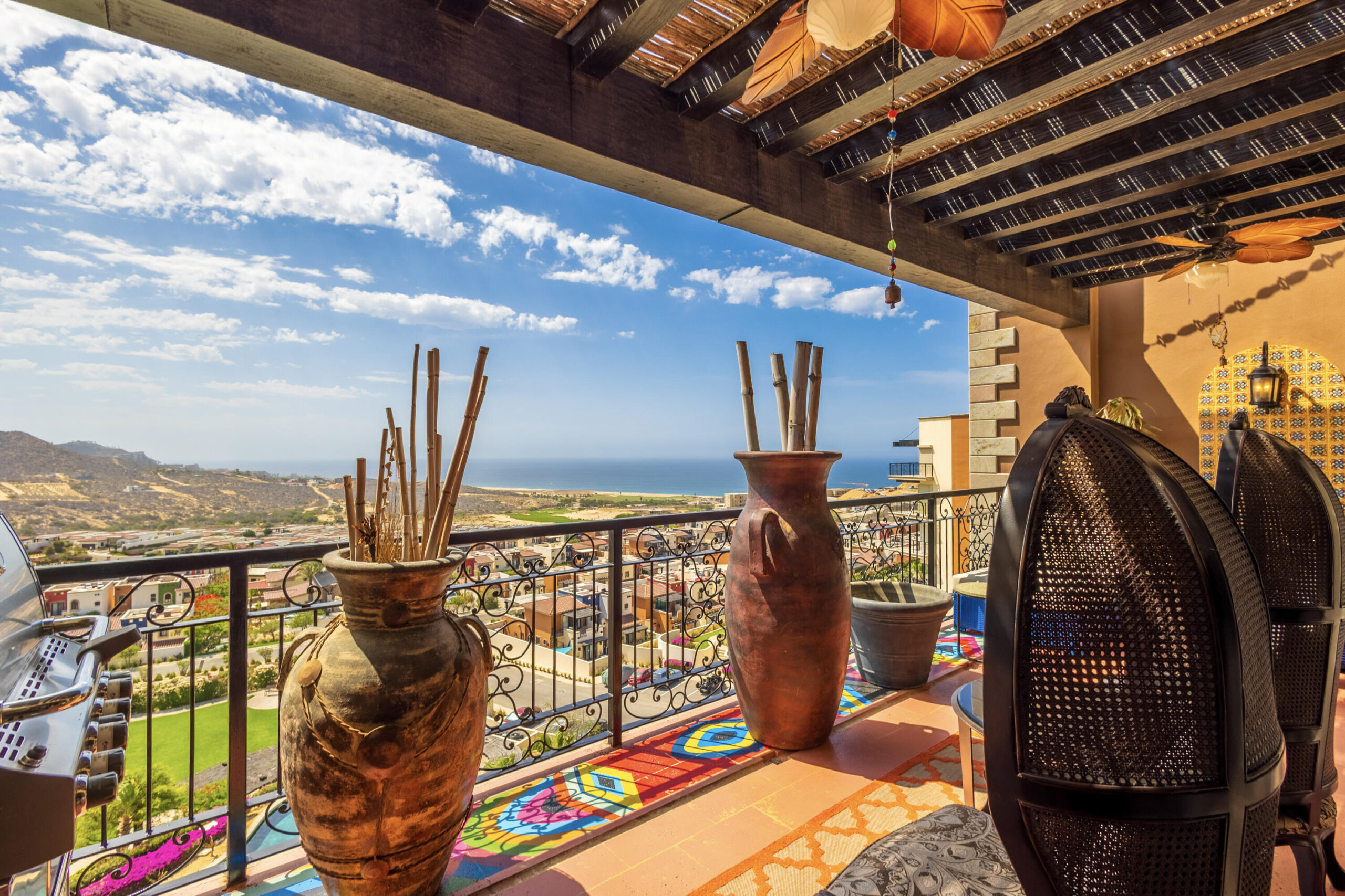 Los Cabos Copala Welcome to Copala 2-Bedroom Condo 5603Enjoy elevated Pacific Ocean for sale