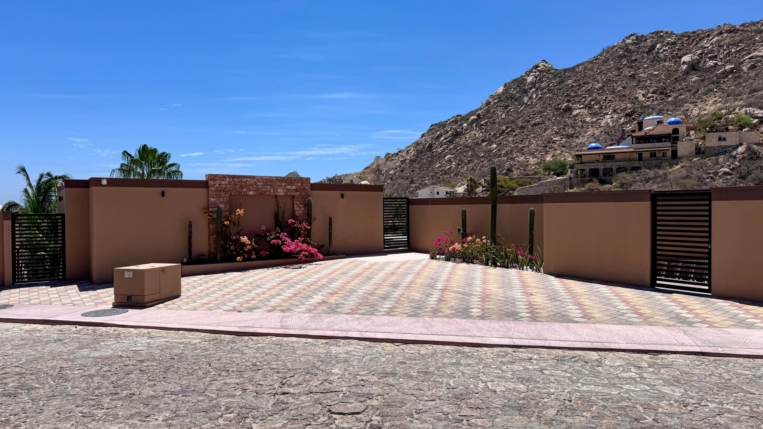 Los Cabos Pedregal Csl Beautiful brand new property built in 2025, featuring stunning for sale
