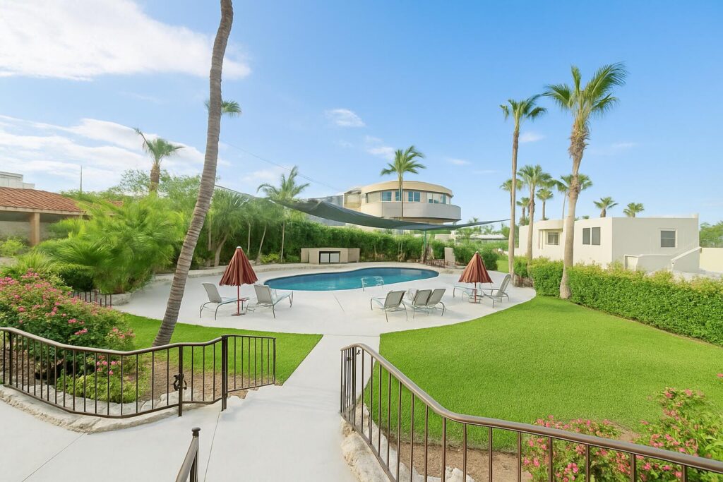 Los Cabos Mauricio Castro Priced at – 34 Mision La Purisima & San José, San Jose del Cabo, BS