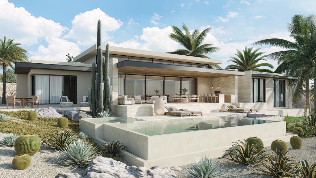 Los Cabos Finisterra Motivated for sale