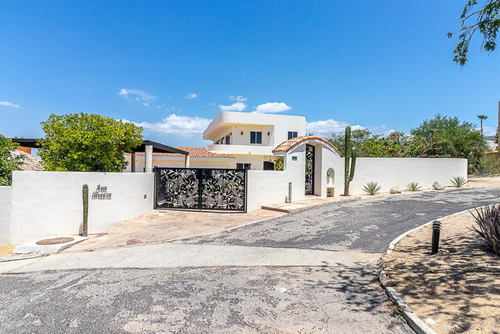 Los Cabos Cabo Bello The BEST – 445 Camino del Mar Lote 4 Mza 23, Cabo San Lucas, BS