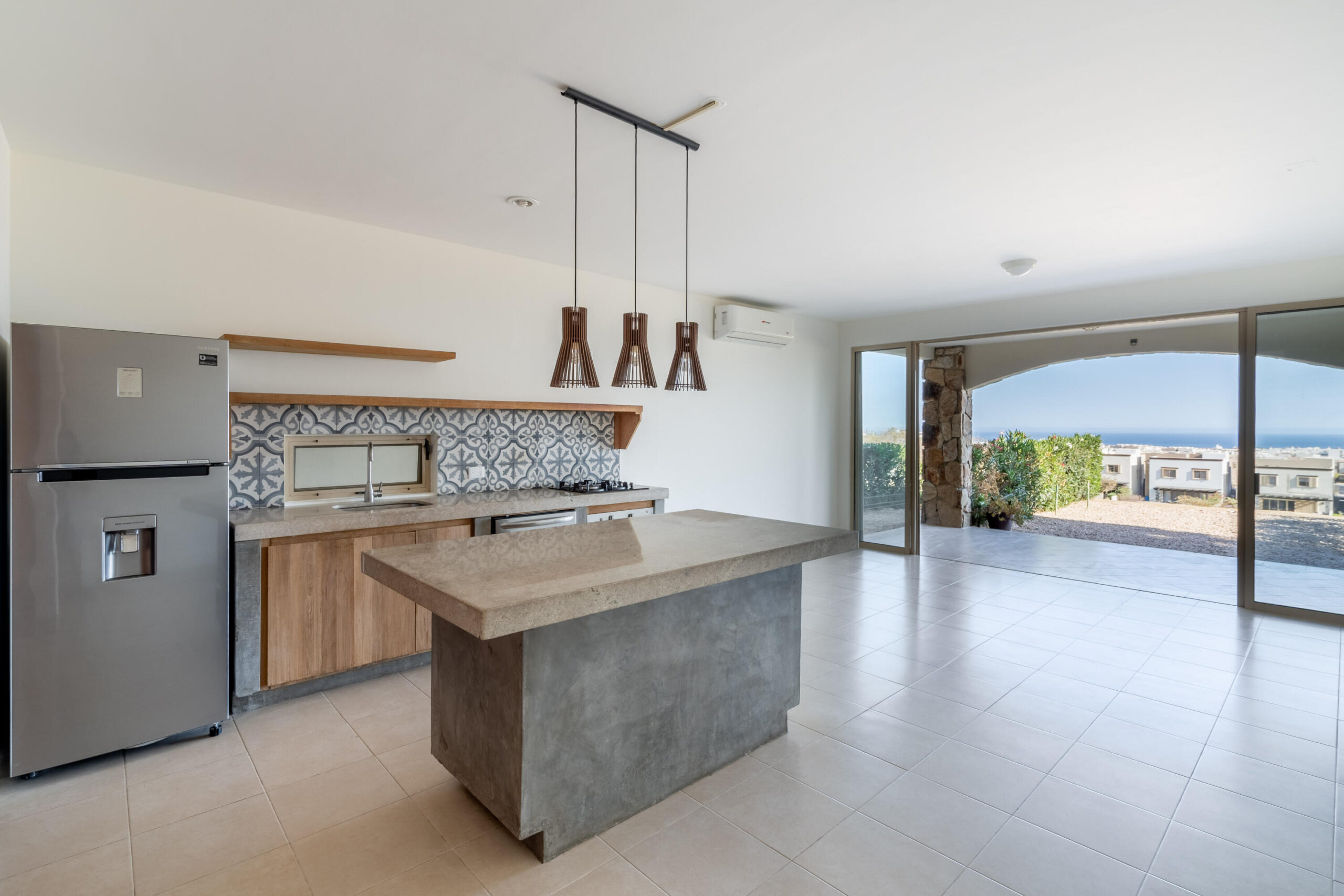 Los Cabos Cabo Del Mar Ecopark Condo Polaroid #1412 | Cabo del Mar | Arch for sale
