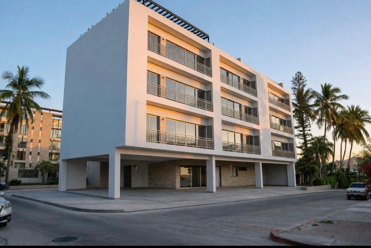 Los Cabos Villas De México for sale