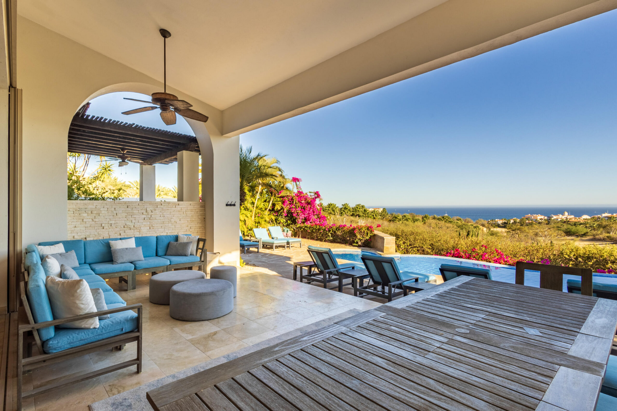 Los Cabos El Tule-Inland:General SAVVY INVESTOR'S DREAM -- BUILT WITH EXCEPTIONAL QUALITY & LIMITLESS POTENTIAL. A rare turnkey development opportunity distinguished by elite construction standards - a level of quality seldom found in Los Cabos. Offered as a complete 10-unit boutique project, it includes two fully finished, luxury turnkey residences showcasing the superior craftsmanship, premium materials, and structural durability that define this development. The remaining eight units are structurally prepared and ready to be completed according to the existing design or customized to match the buyer's vision. Blueprints are in early conceptual stage and can be modified to create a variety of high-value concepts, such as: Boutique hotel, Luxury branded residences, Wellness or medical retreat, Corporate retreat or co-living concept, Exclusive rental community.Located in the high-demand Corridor between Cabo San Lucas and San José del Cabo, the project benefits from exceptional visibility, strong rental demand, and for sale