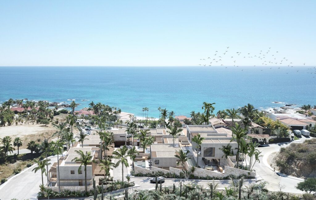 Los Cabos Rancho Cerro Colorado Exclusive ocean – Bv. Cerro Colorado, Cabo Mare, San Jose Corridor, BS