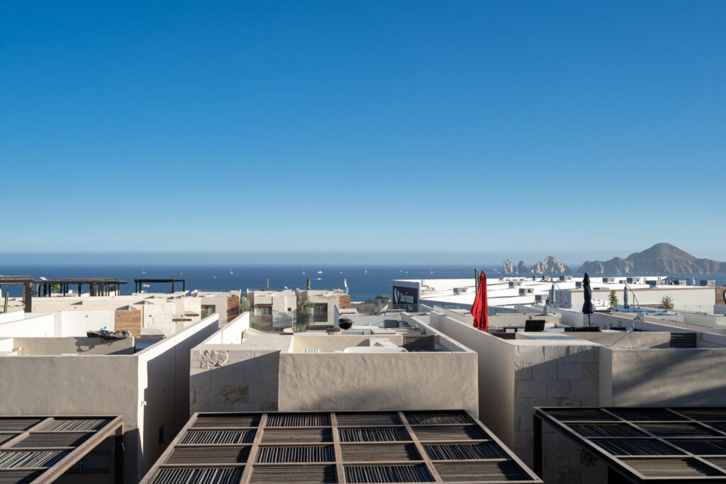 Los Cabos Vista Vela Vista Vela I -- Unit C-4103 | Cabo San LucasThe – Calle Nogal Vista Vela 1 Int., Cabo Corridor, BS