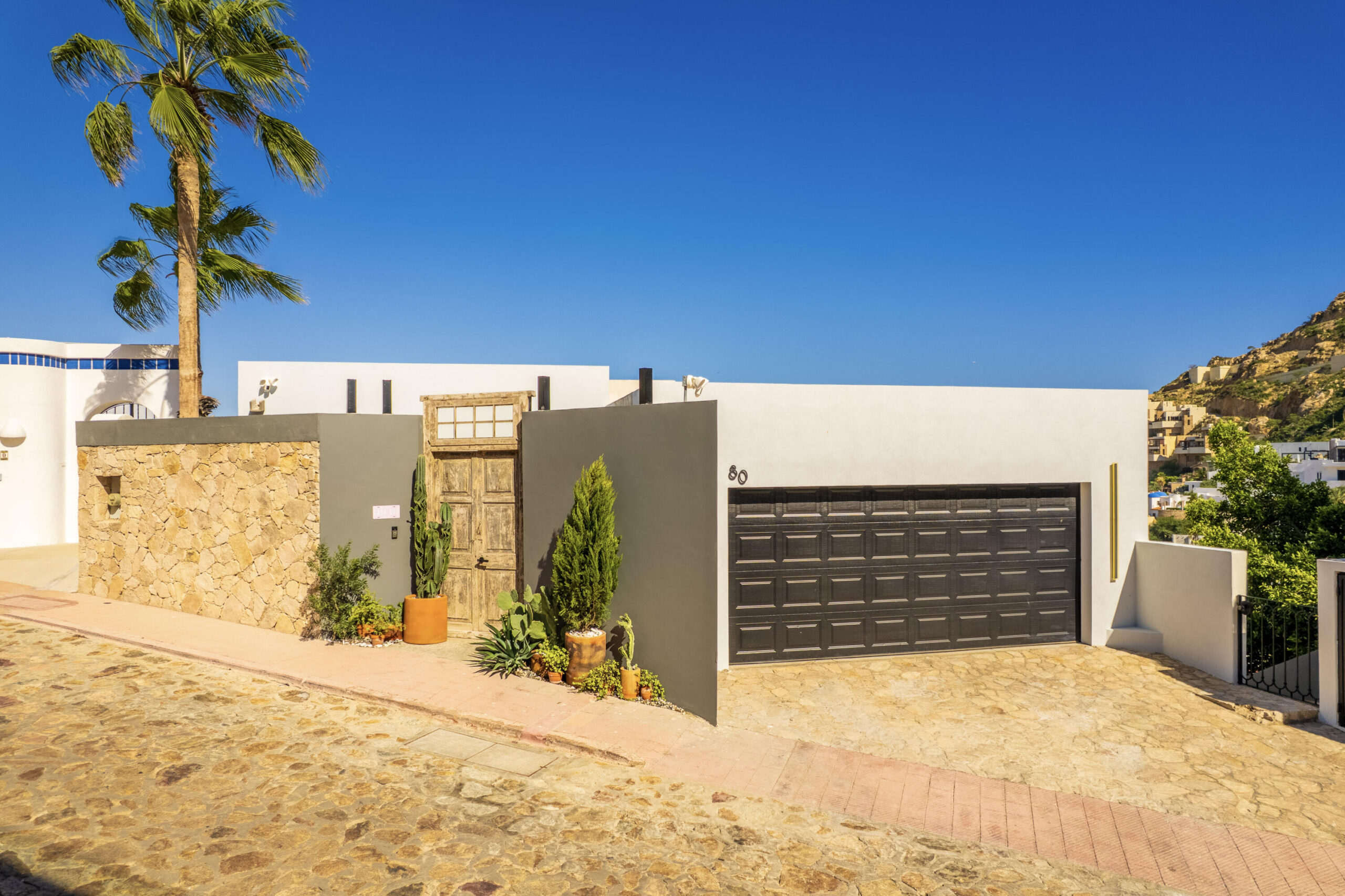 Los Cabos El Tezal W:General Sunset Oasis is a unique ocean- for sale