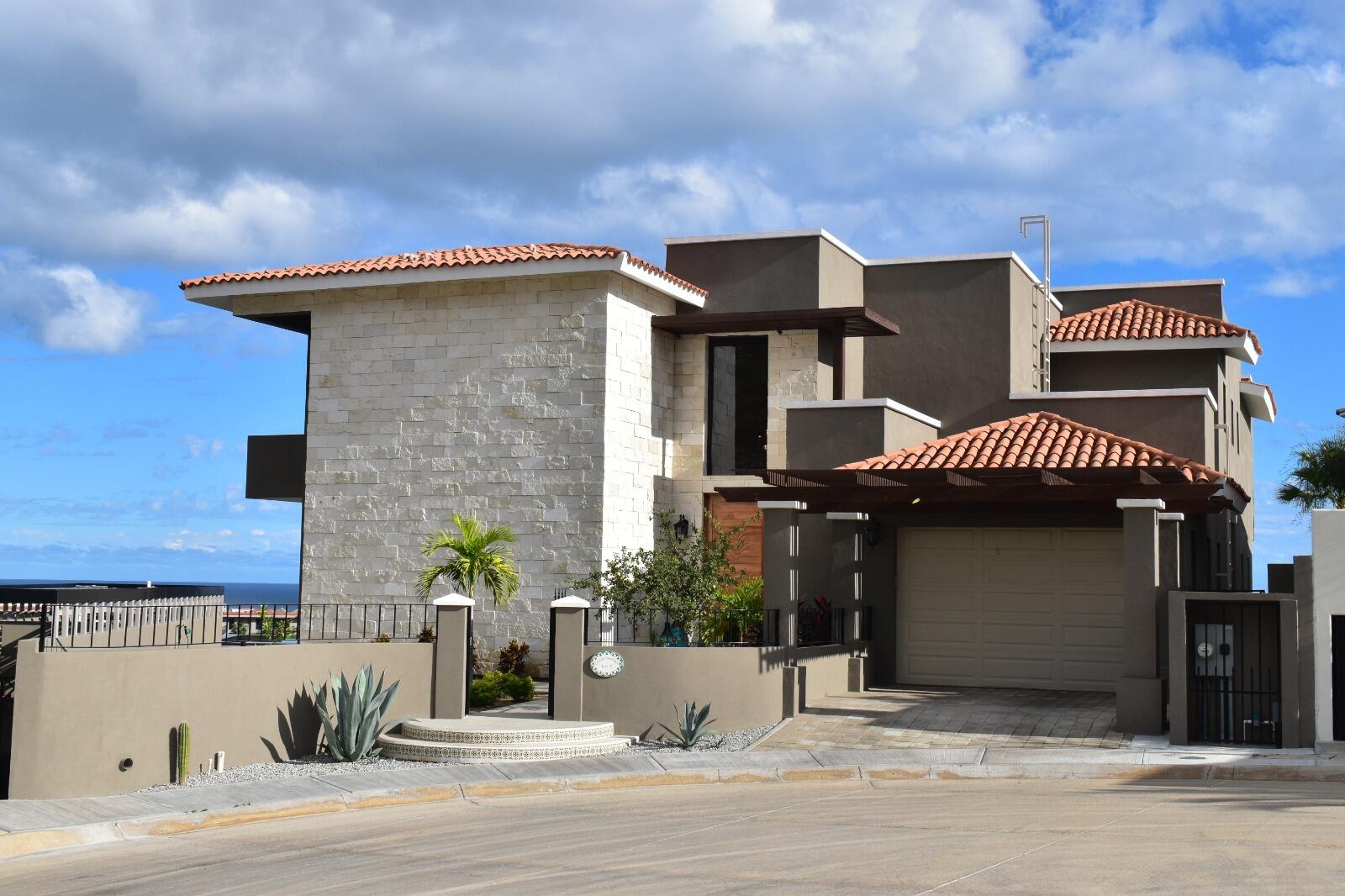 Los Cabos El Tule-Inland:General SAVVY INVESTOR'S DREAM -- BUILT WITH EXCEPTIONAL QUALITY & LIMITLESS POTENTIAL. A rare turnkey development opportunity distinguished by elite construction standards - a level of quality seldom found in Los Cabos. Offered as a complete 10-unit boutique project, it includes two fully finished, luxury turnkey residences showcasing the superior craftsmanship, premium materials, and structural durability that define this development. The remaining eight units are structurally prepared and ready to be completed according to the existing design or customized to match the buyer's vision. Blueprints are in early conceptual stage and can be modified to create a variety of high-value concepts, such as: Boutique hotel, Luxury branded residences, Wellness or medical retreat, Corporate retreat or co-living concept, Exclusive rental community.Located in the high-demand Corridor between Cabo San Lucas and San José del Cabo, the project benefits from exceptional visibility, strong rental demand, and for sale