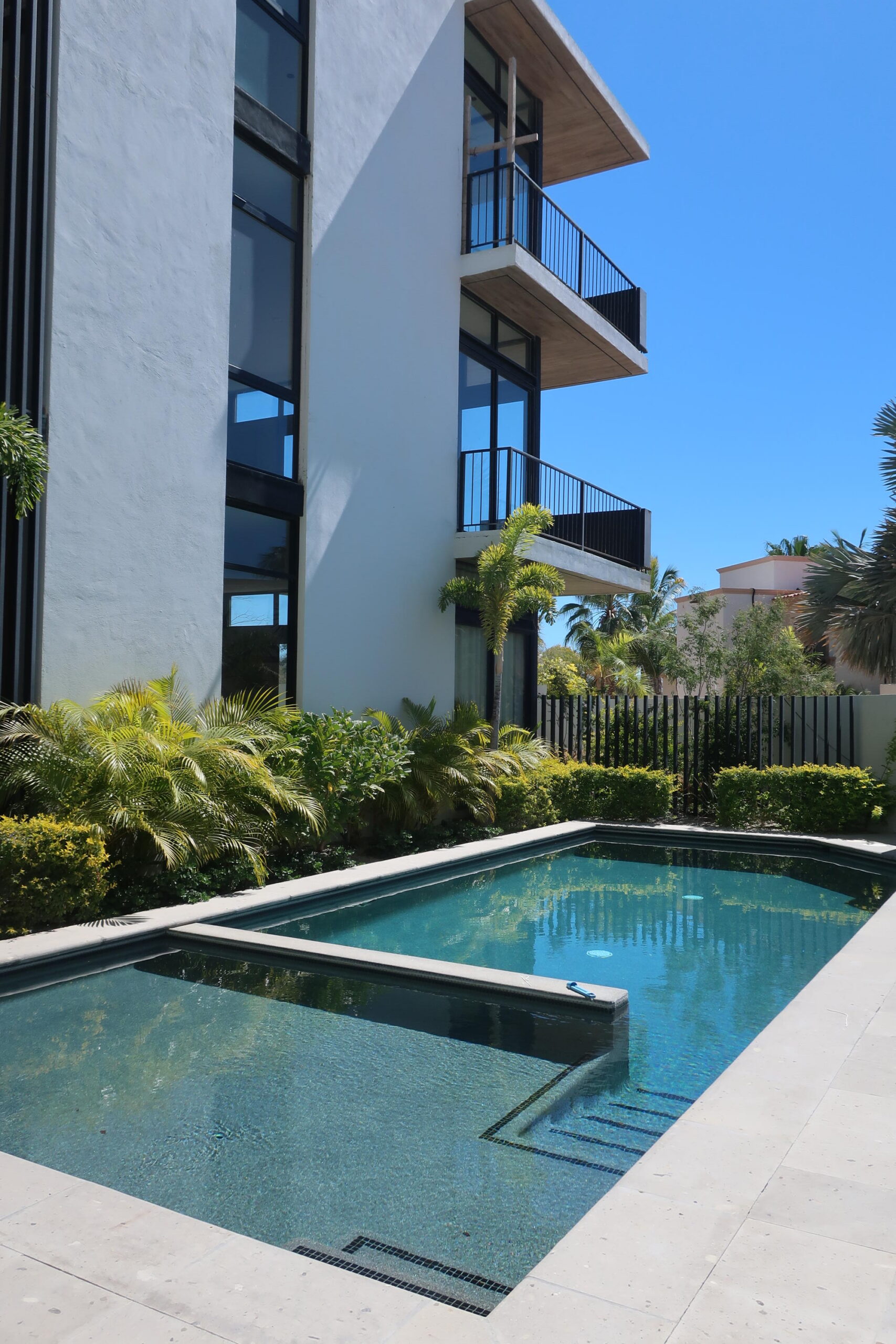 Los Cabos Tortuga Bay Unit 3210B is one of Tortuga Bay's premier beachfront residences, ideally positioned in the center of the development to capture completely unobstructed, head-on for sale