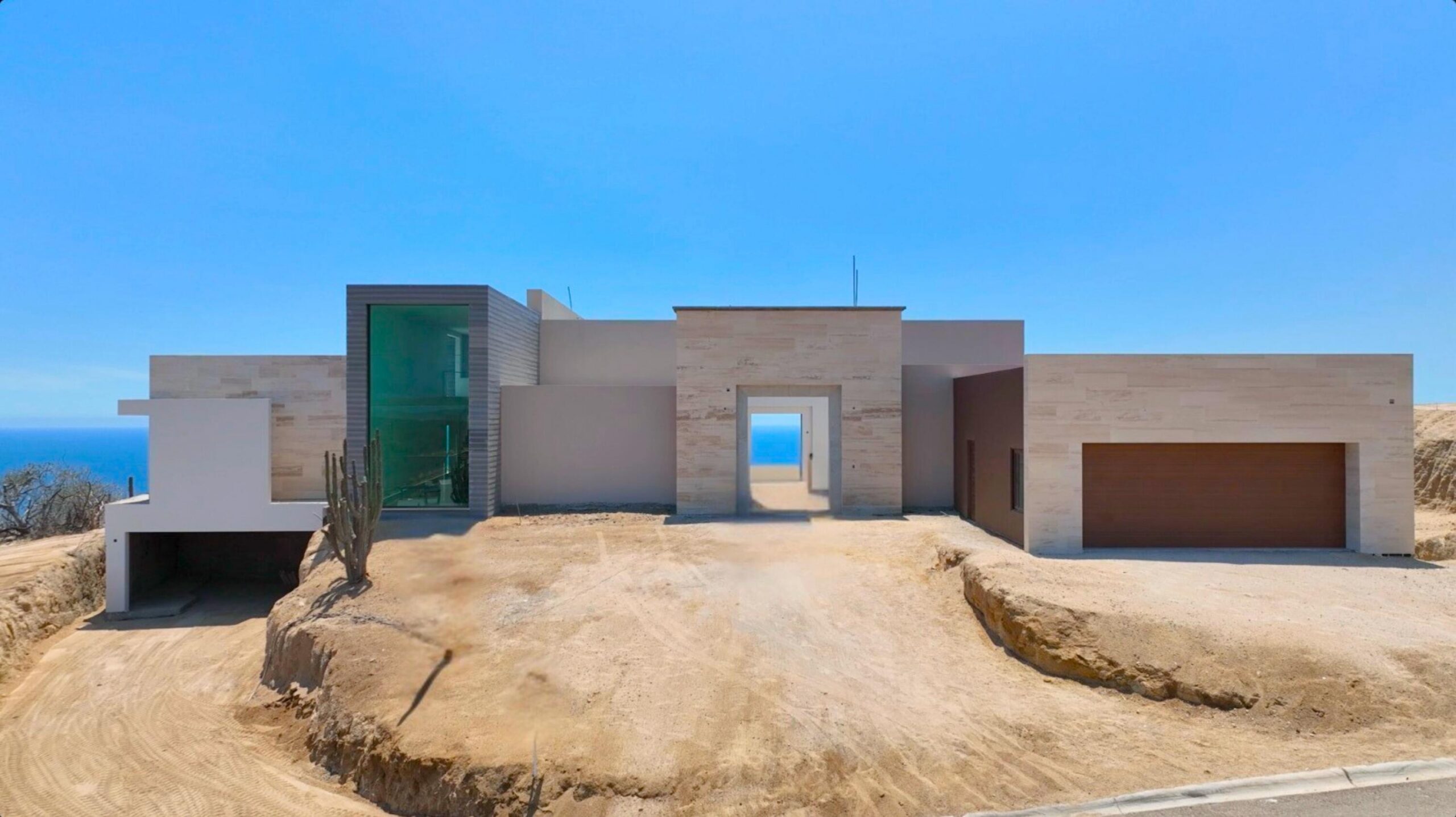 Los Cabos El Tule-Inland:General SAVVY INVESTOR'S DREAM -- BUILT WITH EXCEPTIONAL QUALITY & LIMITLESS POTENTIAL. A rare turnkey development opportunity distinguished by elite construction standards - a level of quality seldom found in Los Cabos. Offered as a complete 10-unit boutique project, it includes two fully finished, luxury turnkey residences showcasing the superior craftsmanship, premium materials, and structural durability that define this development. The remaining eight units are structurally prepared and ready to be completed according to the existing design or customized to match the buyer's vision. Blueprints are in early conceptual stage and can be modified to create a variety of high-value concepts, such as: Boutique hotel, Luxury branded residences, Wellness or medical retreat, Corporate retreat or co-living concept, Exclusive rental community.Located in the high-demand Corridor between Cabo San Lucas and San José del Cabo, the project benefits from exceptional visibility, strong rental demand, and for sale