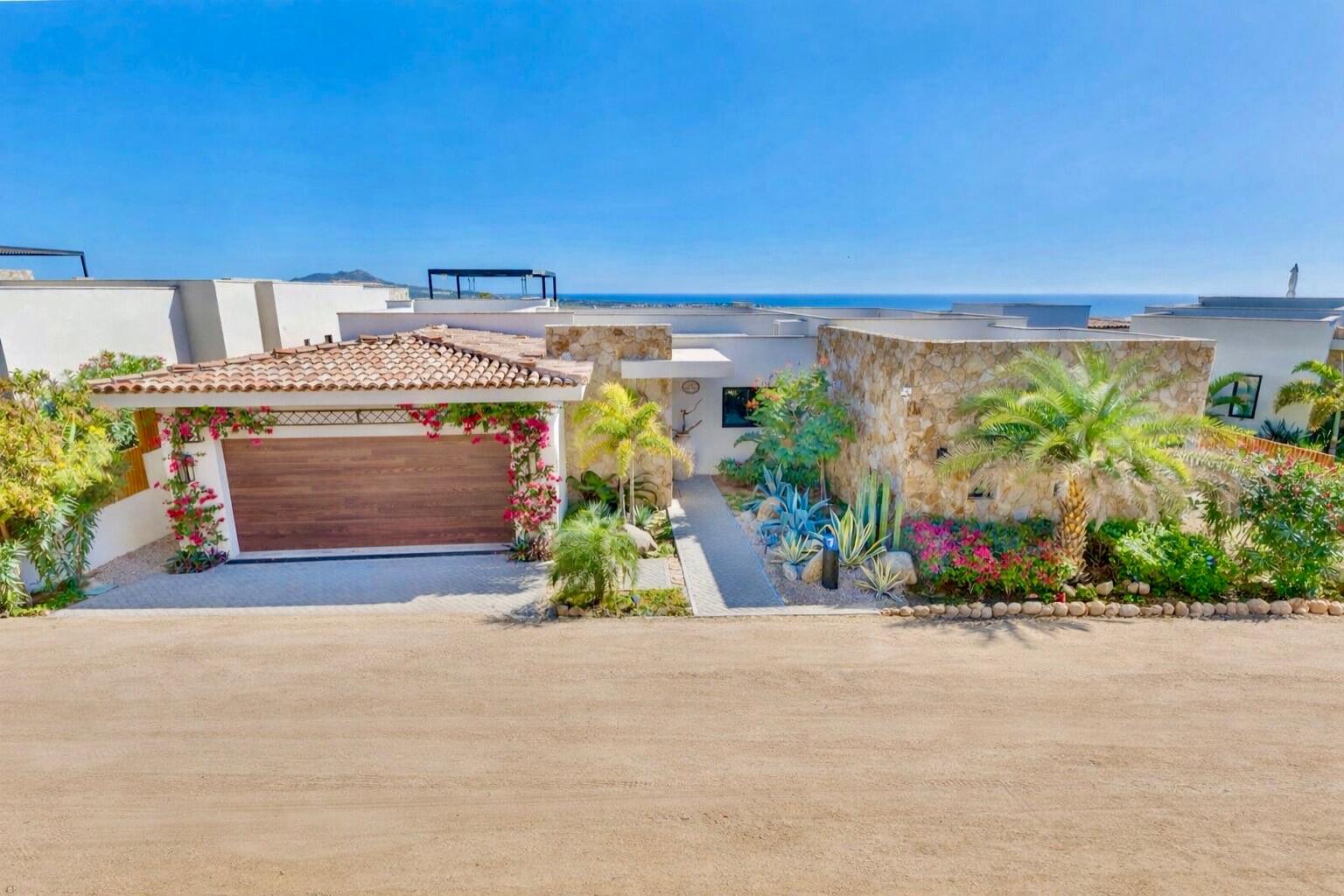 Los Cabos El Tule-Inland:General SAVVY INVESTOR'S DREAM -- BUILT WITH EXCEPTIONAL QUALITY & LIMITLESS POTENTIAL. A rare turnkey development opportunity distinguished by elite construction standards - a level of quality seldom found in Los Cabos. Offered as a complete 10-unit boutique project, it includes two fully finished, luxury turnkey residences showcasing the superior craftsmanship, premium materials, and structural durability that define this development. The remaining eight units are structurally prepared and ready to be completed according to the existing design or customized to match the buyer's vision. Blueprints are in early conceptual stage and can be modified to create a variety of high-value concepts, such as: Boutique hotel, Luxury branded residences, Wellness or medical retreat, Corporate retreat or co-living concept, Exclusive rental community.Located in the high-demand Corridor between Cabo San Lucas and San José del Cabo, the project benefits from exceptional visibility, strong rental demand, and for sale