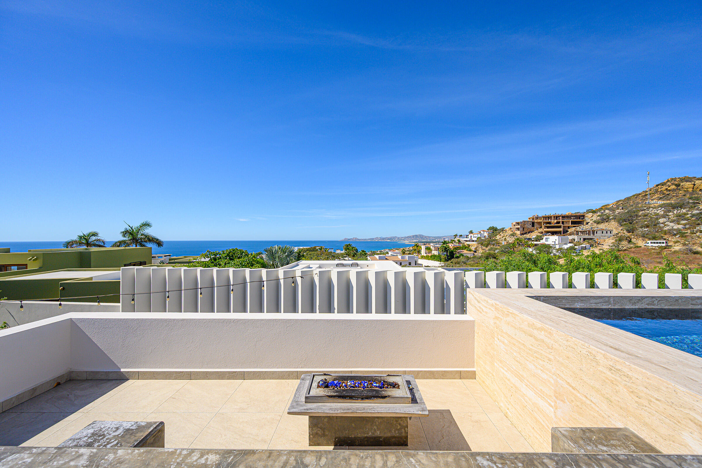 Los Cabos El Tezal W:General Sunset Oasis is a unique ocean- for sale