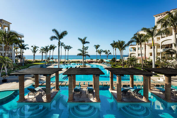 Los Cabos Tortuga Bay Unit 3210B is one of Tortuga Bay's premier beachfront residences, ideally positioned in the center of the development to capture completely unobstructed, head-on – P. Malecon San Jose, San Jose del Cabo, BS