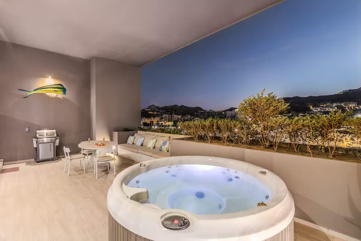 Los Cabos The Paraiso Residences |SEP| – Paraiso Residences, Cabo San Lucas, BS