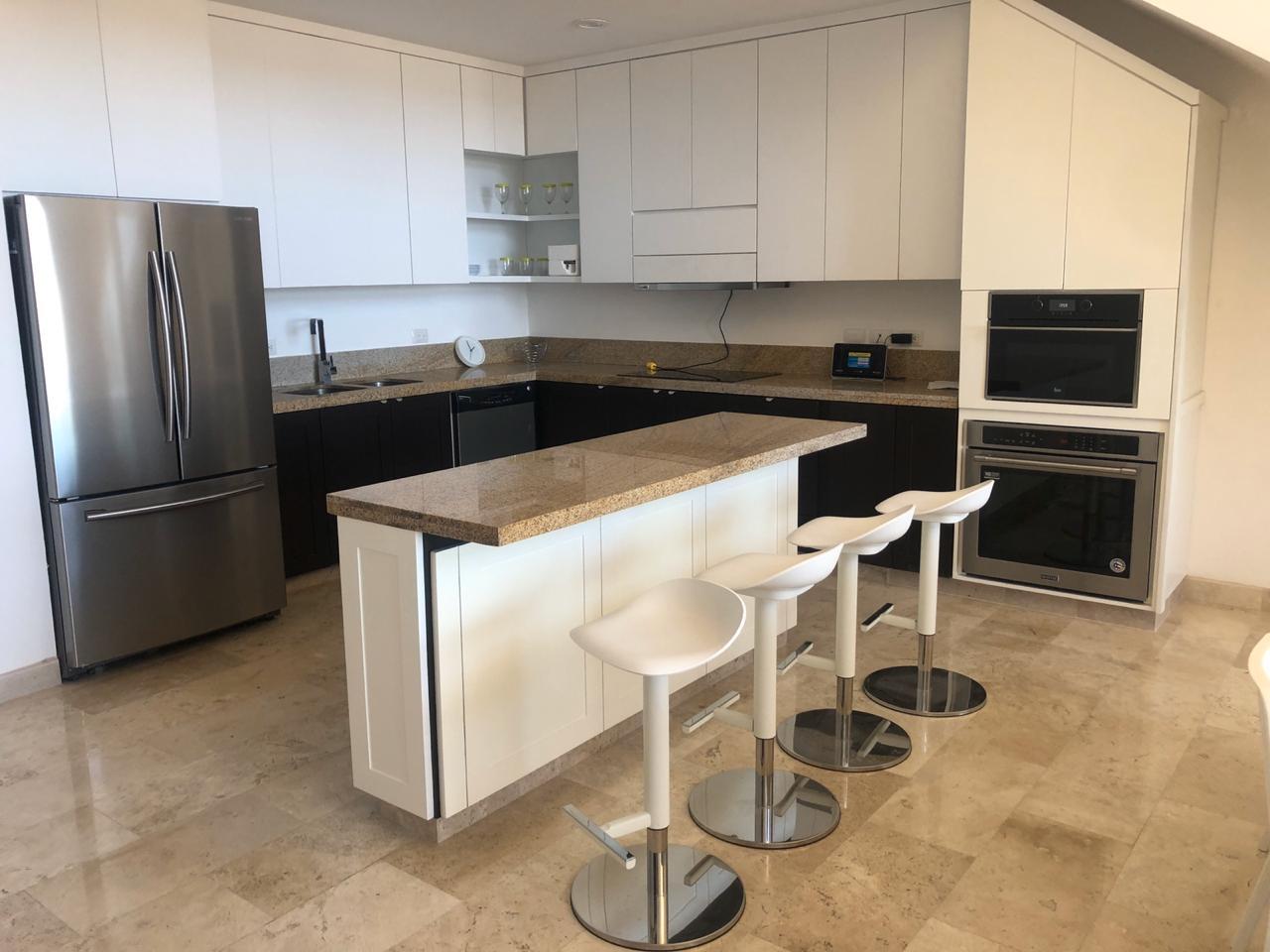 Los Cabos Mirador Stunning two-story penthouse with beautiful ocean for sale