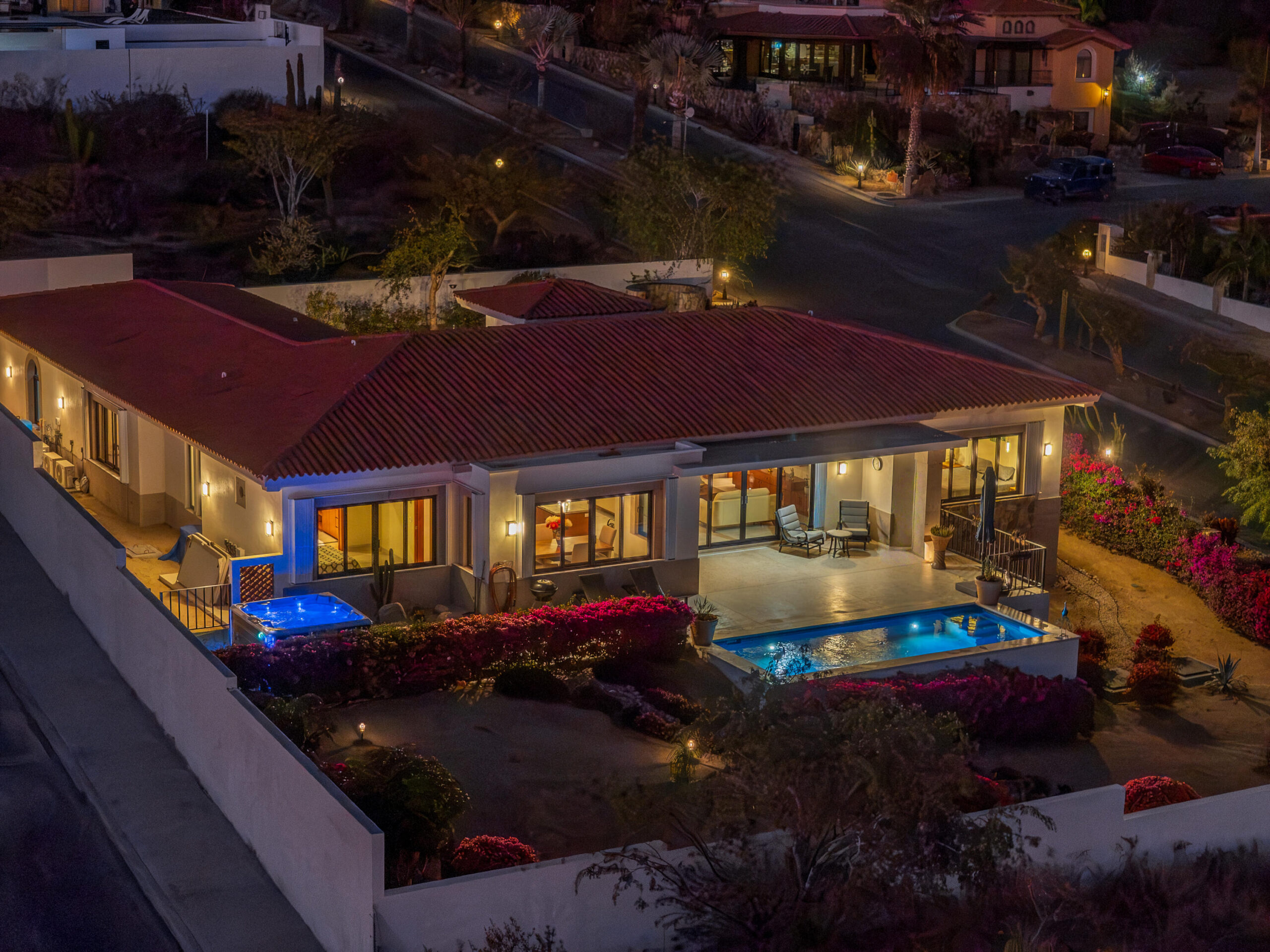Los Cabos Finisterra Motivated for sale