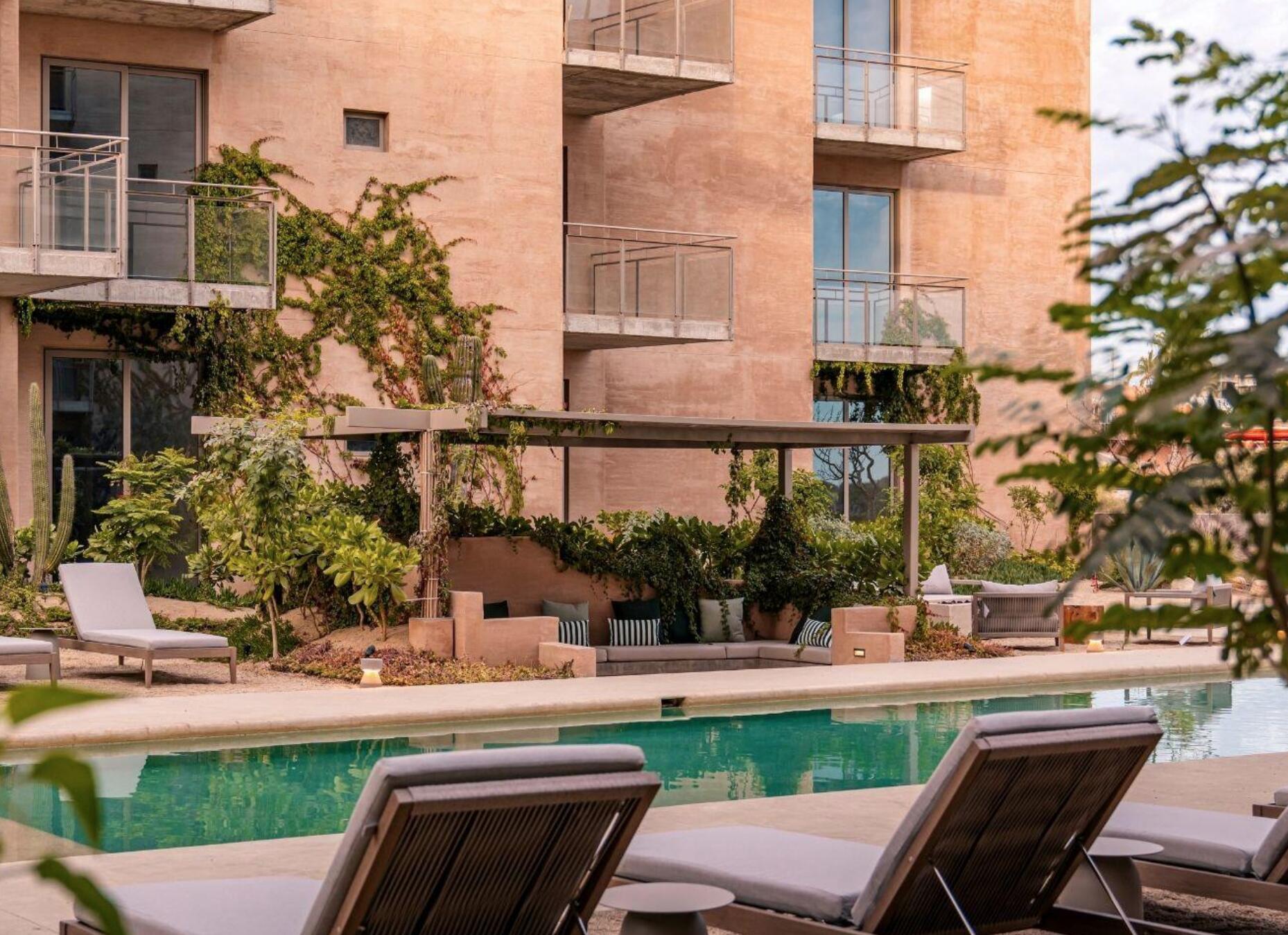 Los Cabos Vista Vela Iii Tower 5 is the final tower release at VistaVela lll and features the only 3-bedroom residences in the community with ocean for sale
