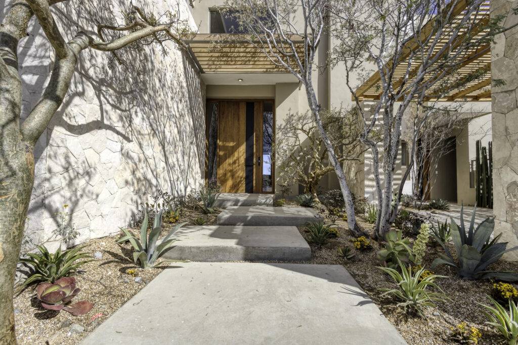 Los Cabos Finisterra Motivated – Solesta Luxury Residence 22F, San Jose del Cabo, San Jose del Cabo, BS