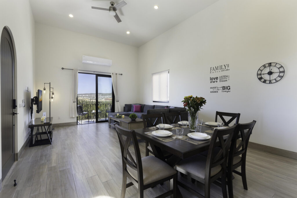 Los Cabos Mauricio Castro Priced at – Vela Tower 102, Cabo Corridor, Cabo Corridor, BS