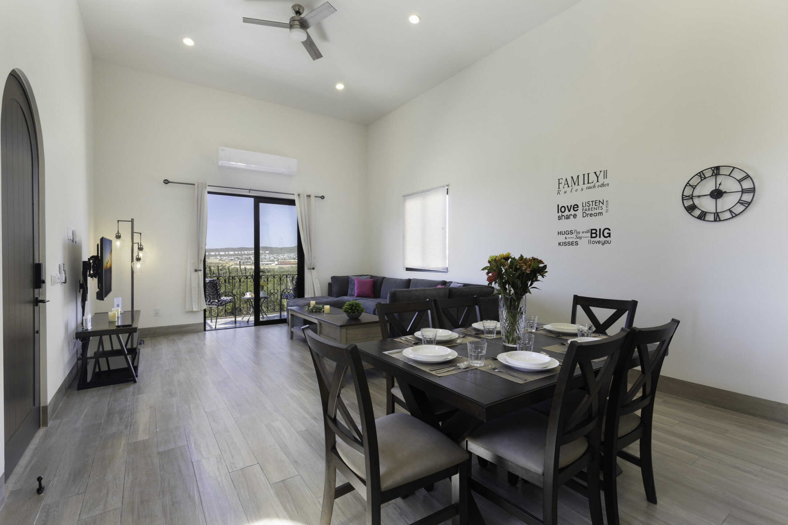 Los Cabos Mauricio Castro Priced at – Vela Tower 102, Cabo Corridor, Cabo Corridor, BS