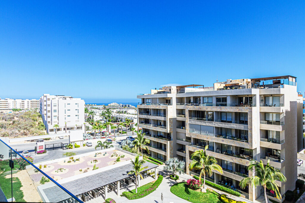 Los Cabos Vista Vela Iii Investment and lifestyle opportunity in the highly desirable Vista Vela Phase III, located in prime El Tezal. This well appointed 3-bedroom, 3-bathroom corner unit offers a coveted partial – VISTA LA JOLLA, San Jose del Cabo, San Jose del Cabo, BS