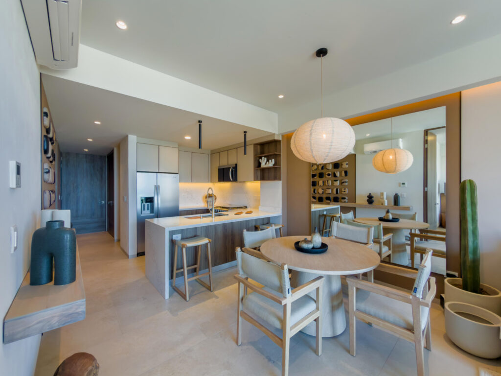 Los Cabos Santarena Unobstructed Sea of Cortez – Vista Vela Fase 1, Cabo Corridor, Cabo Corridor, BS