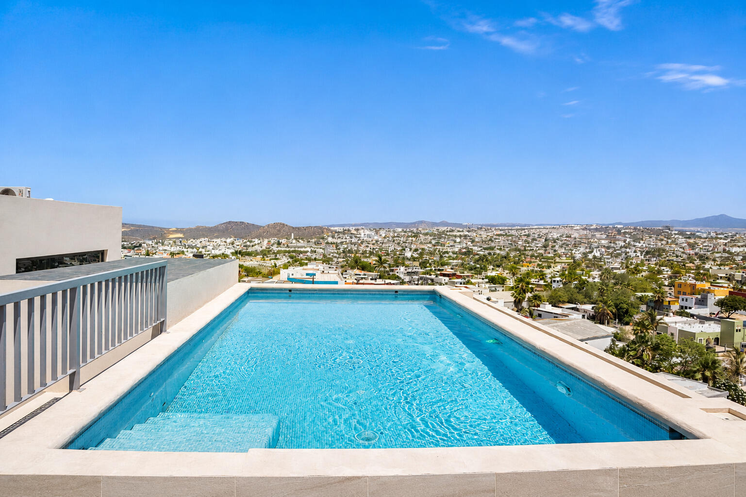 Los Cabos Costa Mare – Calle M. Angel Herrera, Cabo San Lucas, BS