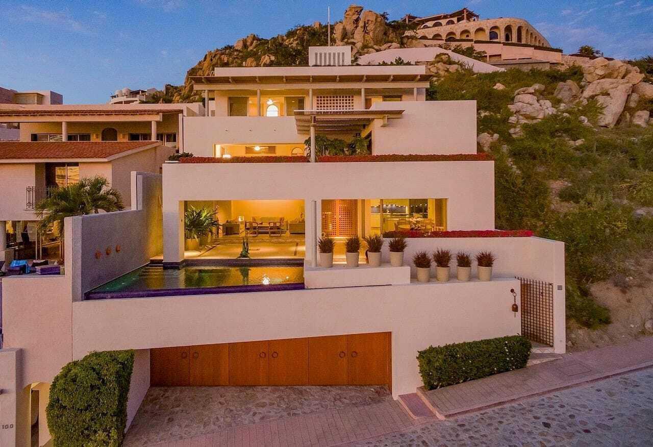 Los Cabos Pedregal CSL – Casa Alcaravan, Cabo San Lucas, BS